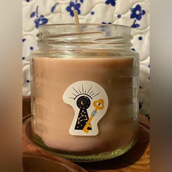 Set of Handmade Scented Candles! Choose your sign by “Apollo’s Illuminations”